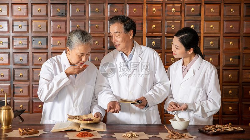 广州社区艾灸馆加盟前景分析