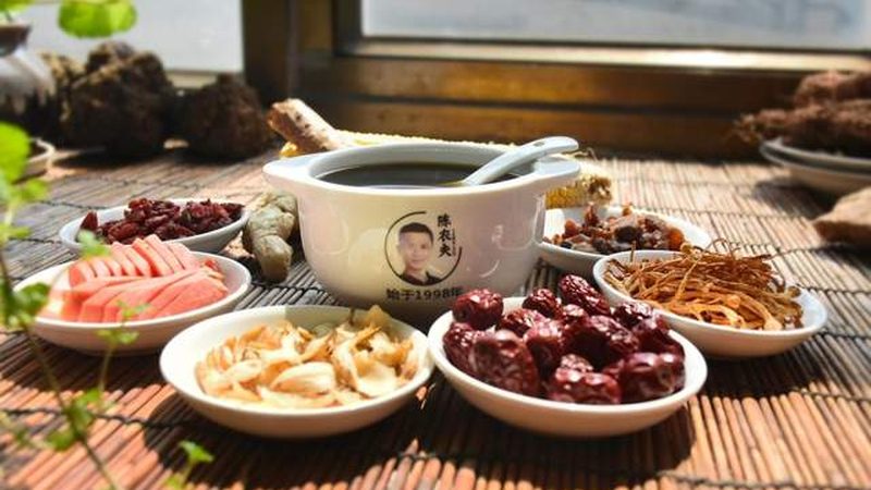 小儿推拿治风寒咳嗽步骤