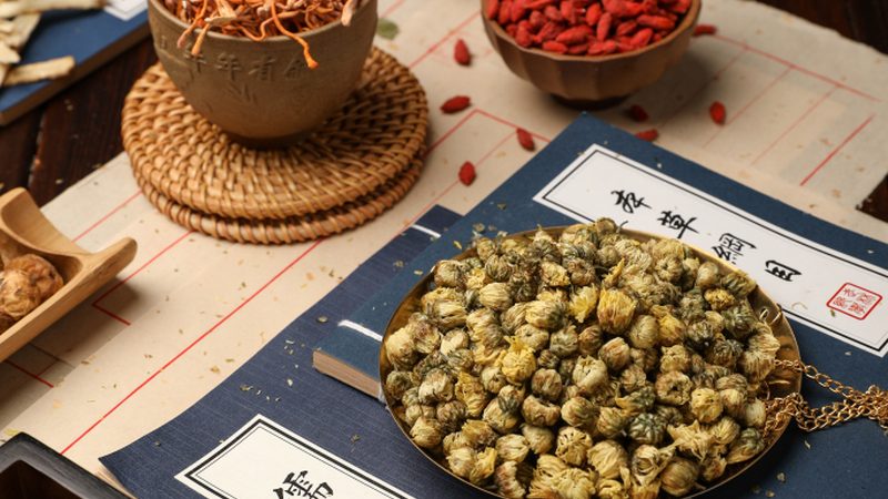 中药调理：揭秘适合哪类人群的养生之道